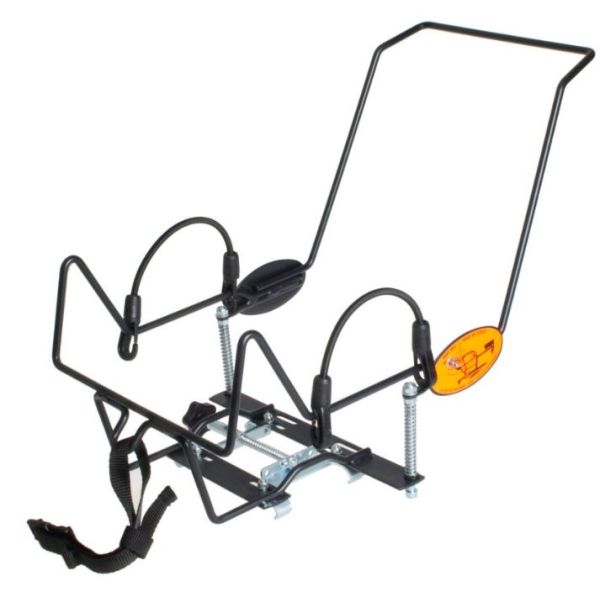 Load image into Gallery viewer, Steco baby-mee bike
