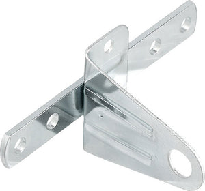 Busch+müller saddle clamp bolt mount for toplight lights