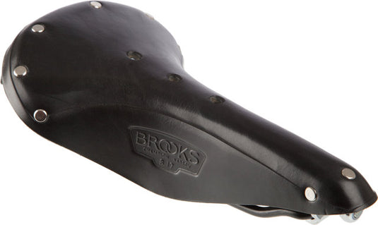 Brooks b17 narrow - antic brown