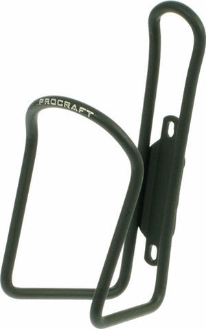 Procraft eco ii bottle cage