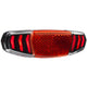 Busch + müller achterlicht toplight dart e brex b m rear light toplight dart e brex