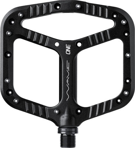 Load image into Gallery viewer, Oneup components wave platform pedals
