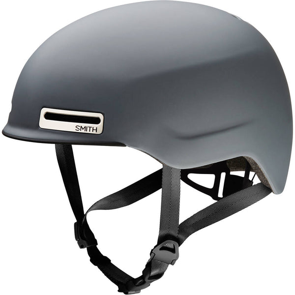 Smith Maze bike helm matte cement