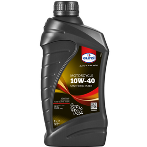Olie Eurol Motorcycle 10W-40