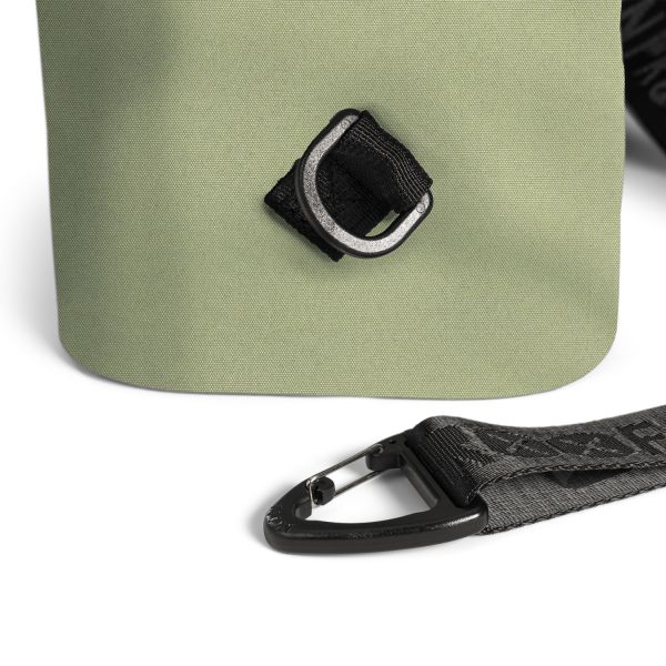 Chargez l'image dans la visionneuse de la galerie, Urbanproof urban proof knox backpack rugtas 20l mint reflecterend
