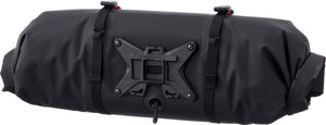 Ortlieb handlebar-pack flex handlebar bag