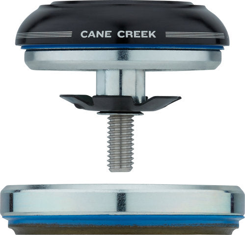 Load image into Gallery viewer, Cane creek 40-series is42 28.6 - is52 40 tapered headset
