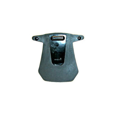 Widek spatlap mud flap mount on fender