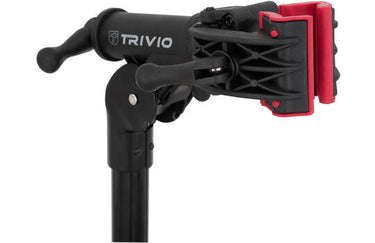 Trivio - montage standaard master aluminium 3-poot