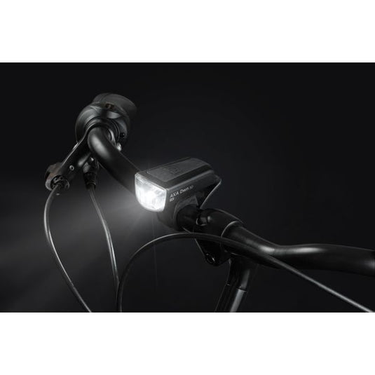 Koplamp Axa Dwn Front 50 Lux - USB-C oplaadbaar