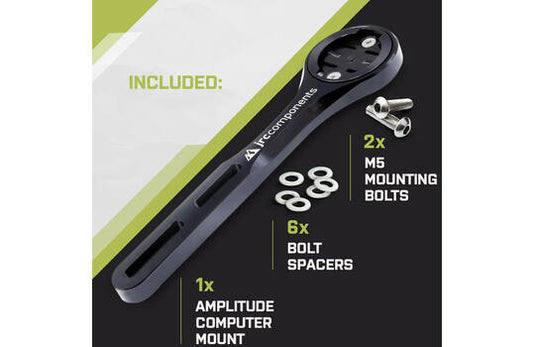 Jrc garmin stuurhouder computer mount amplitude