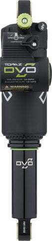 Load image into Gallery viewer, Dvo suspension topaz 2 air shock
