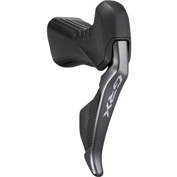 Load image into Gallery viewer, Shimano versteller (rechts) met remhendel 2 x 11 speed grx di2 st-rx815
