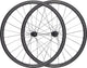 Mavic cosmic sl 32 disc center lock 28 carbon wheelset