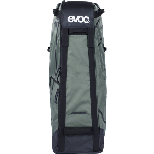 Evoc - bike bag dark olive 280l