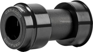 Cyclingceramic bbright shimano 24mm bottom bracket