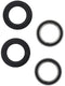 Cyclingceramic trek bb90 bearings for shimano 24mm