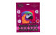 Diamond painting papegaai kaart maken