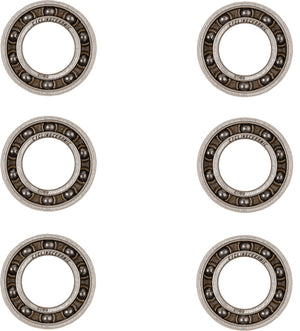 Cyclingceramic dt swiss wheel bearing kit 350 disc