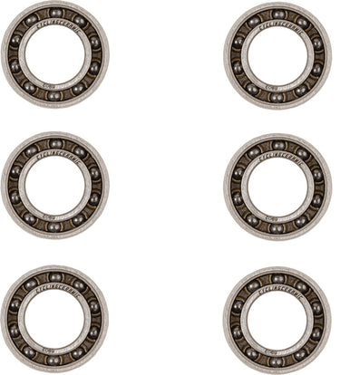Cyclingceramic dt swiss wheel bearing kit 350 disc
