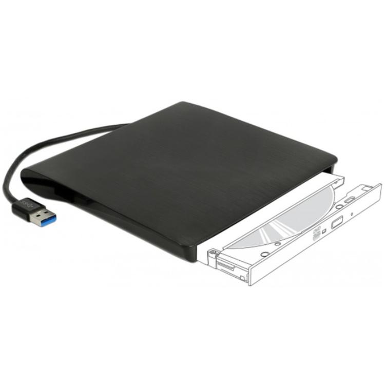 Load image into Gallery viewer, Cd dvd blu-ray externe behuizing
