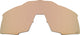 100% spare hiper lens for speedcraft sports glasses