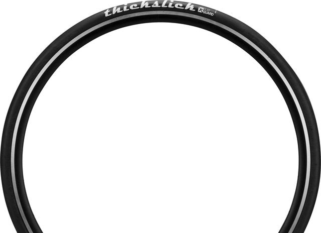 Load image into Gallery viewer, Wtb thickslick flat 28 wired tyre
