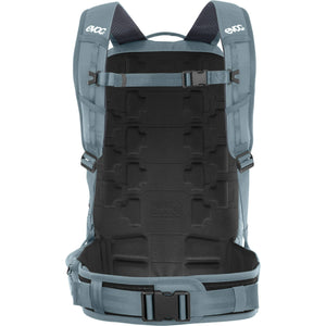 Evoc - commute pro 22 steel l xl 22l