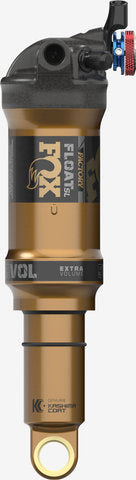 Fox racing shox trunnion shock