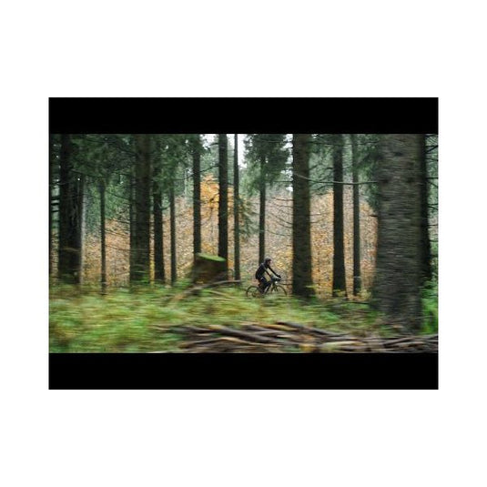 Gates aandrijfriem cdc carbon drive 122t 1342x12mm zwart