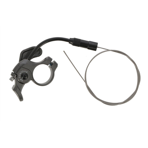 Srsuntour sr suntour - remote lock bediening rl22 single-l-2c-22