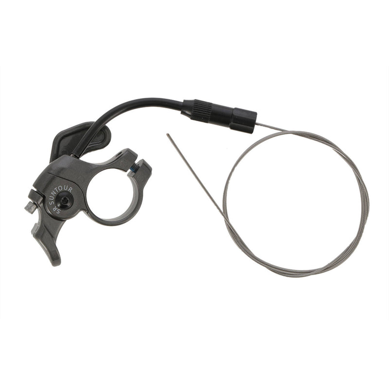 Load image into Gallery viewer, Srsuntour sr suntour - remote lock bediening rl22 single-l-2c-22
