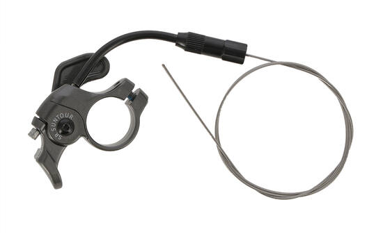 ギャラリービューアに画像をロードする, Srsuntour sr suntour - remote lock bediening rl22 single-l-2c-22
