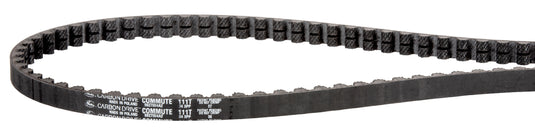 Gates aandrijfriem cdc carbon drive 120t - zwart