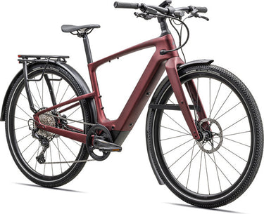Specialized turbo vado sl 6.0 carbon eq 2 28 e-trekking-bike
