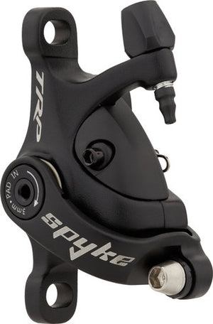 Trp spyke brake caliper