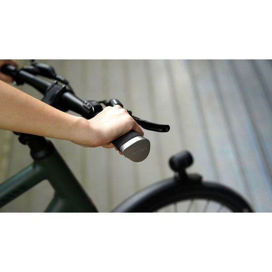 Selle royal s.p.a. selle royal handvatset nivo gel gripshift 130 130mm