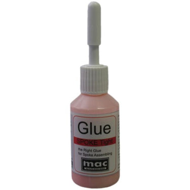 Cnspoke spaak-nippel lijm 15ml