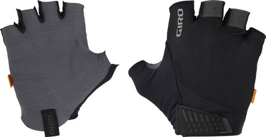 Giro supernatural half finger gloves