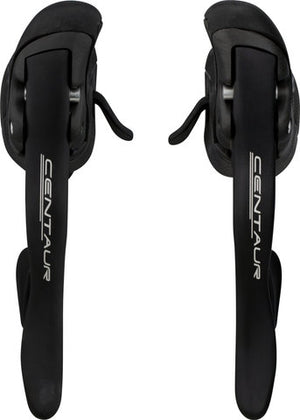 Campagnolo centaur 2x11-speed ergopower™ control lever set