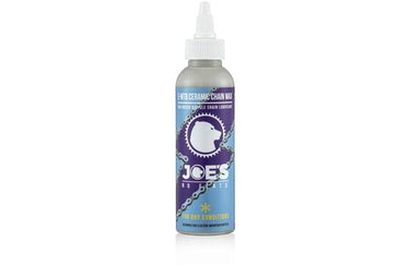 Joes joe's no flats - keramische ketting wax 125ml e-mtb