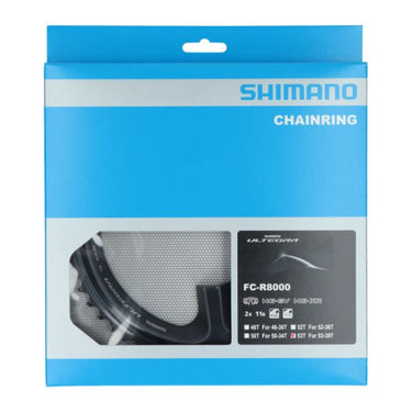 Shimano kettingblad Ultegra 11V 53T Y1W898040 FC-R8000