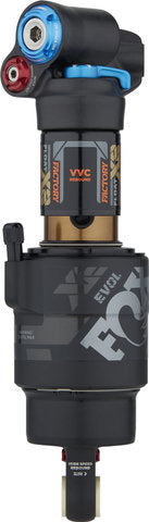 Fox racing shox float x2 2pos factory trunnion shock model 2022