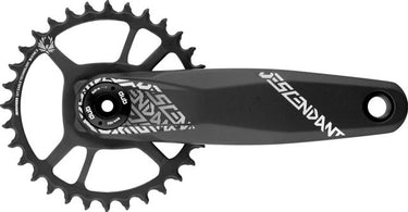 Truvativ descendant 6k eagle boost direct mount dub 12-speed crankset