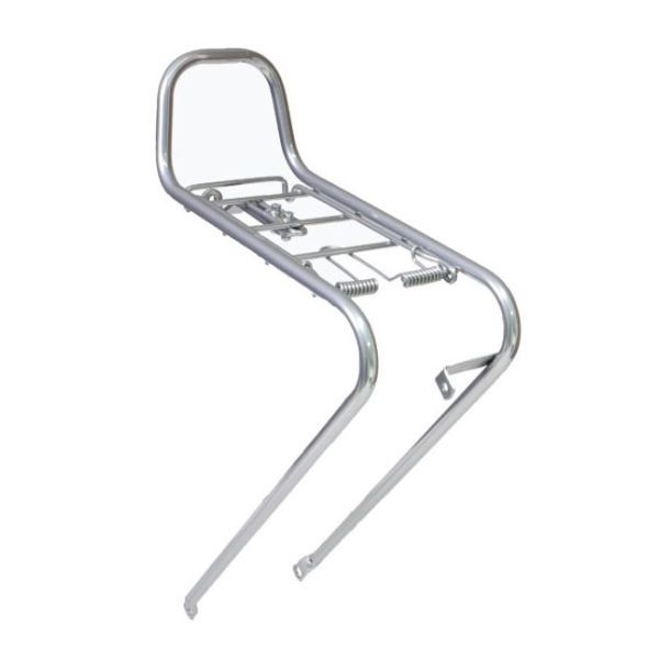 Load image into Gallery viewer, Steco retro voordrager 28 - chroom

