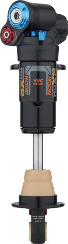 Load image into Gallery viewer, Fox racing shox dhx2 2pos factory trunnion shock model 2022
