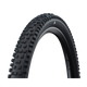 Schwalbe nobby nic 27.5x2.80 (70-584) folding performance line addix green black