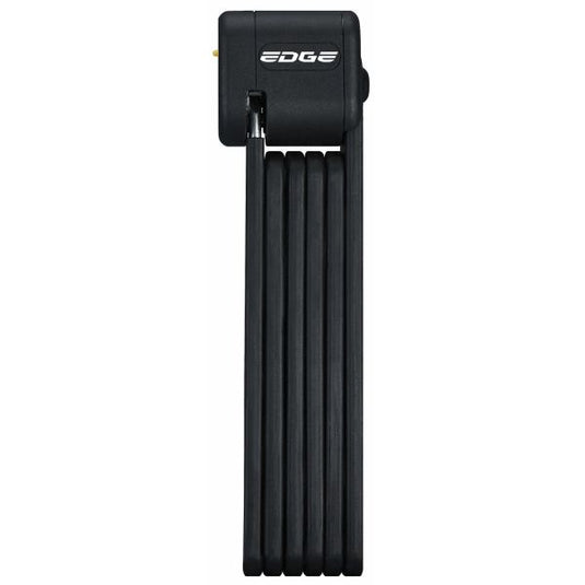 Edge vouwslot foldguard 95 met art2-keurmerk - zwart