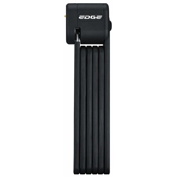 Load image into Gallery viewer, Edge vouwslot foldguard 95 met art2-keurmerk - zwart
