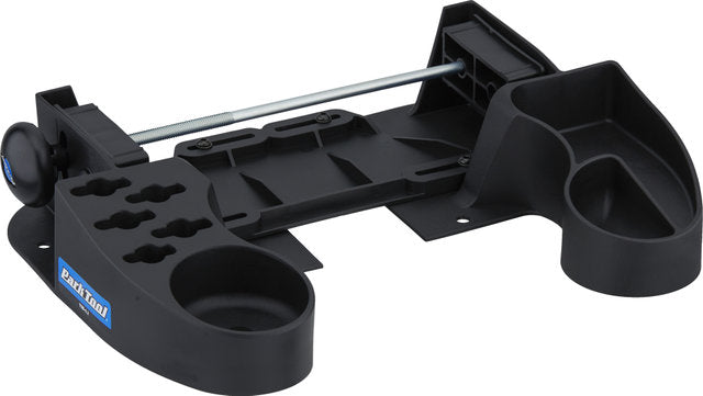 Load image into Gallery viewer, Parktool truing stand base tsb-4.2 for truing stand ts-4.2
